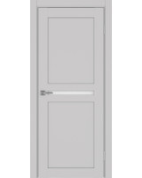 Парма_420.121 ЭКО-шпон Пепельный