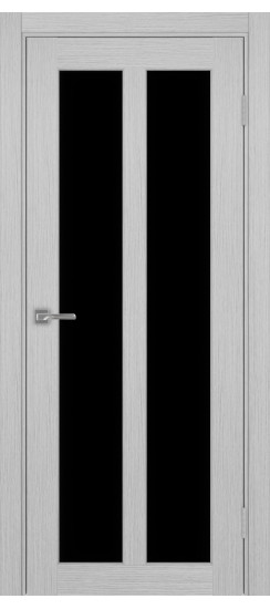 Межкомнатная дверь Парма_421.22.60  Дуб серый FL