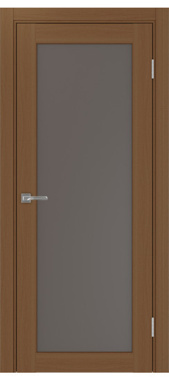 Межкомнатная дверь Парма_401.2.30  Орех NL