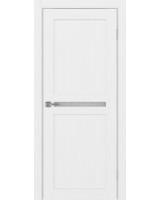 Парма_420.121 ЭКО-шпон Белый лёд