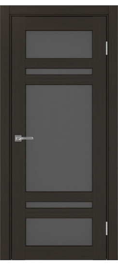 Межкомнатная дверь Парма_422.22222.30  Венге FL