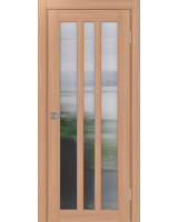 Парма_413.222 ЭКО-шпон Ясень тёмный