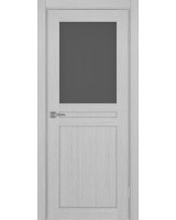 Парма_420.211 ЭКО-шпон Дуб серый FL