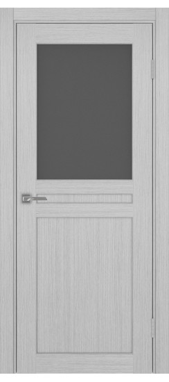 Межкомнатная дверь Парма_420.211.30  Дуб серый FL