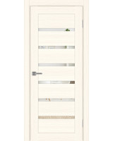 Парма_407.12 ЭКО-шпон Ясень светлый