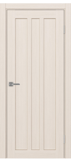 Межкомнатная дверь Парма_413.111.60  Ясень перламутровый