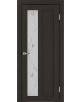 Парма_421.21 ЭКО-шпон Венге FL