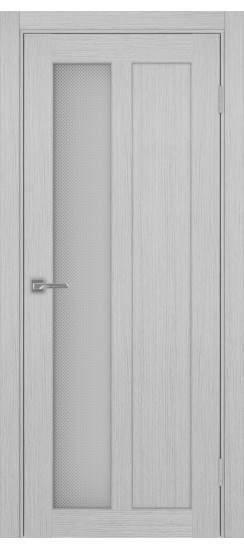 Межкомнатная дверь Парма_421.21.60  Дуб серый FL
