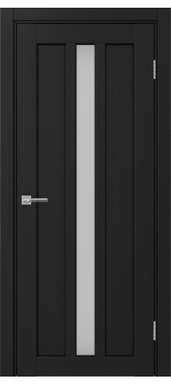 Межкомнатная дверь Парма_413.121.60  Антрацит