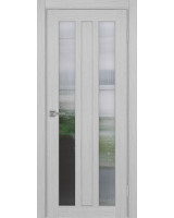 Парма_413.212 ЭКО-шпон Дуб серый FL