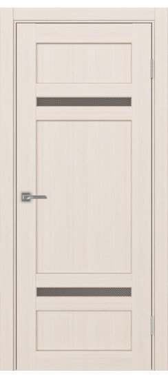 Межкомнатная дверь Парма_422.12121.30  Ясень перламутровый