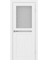 Парма_420.221 ЭКО-шпон Белый лёд