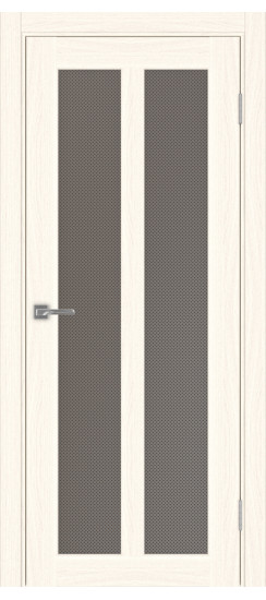 Межкомнатная дверь Парма_421.22.60  Ясень светлый