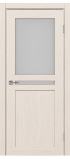 Межкомнатная дверь Парма_420.221.30  Ясень перламутровый