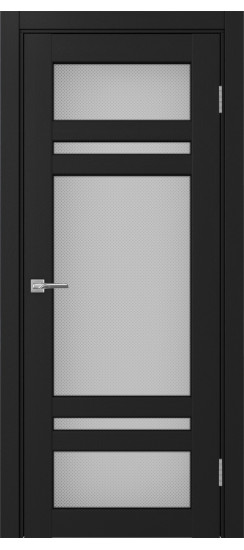 Межкомнатная дверь Парма_422.22222.30  Антрацит