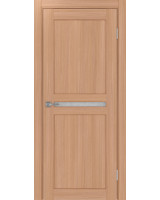 Парма_420.121 ЭКО-шпон Ясень тёмный