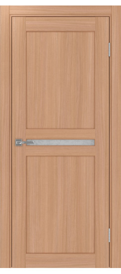 Межкомнатная дверь Парма_420.121.30  Ясень тёмный