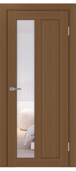 Межкомнатная дверь Парма_421.21.60  Орех NL