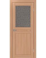 Парма_420.211 ЭКО-шпон Ясень тёмный