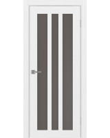 Парма_413.222 ЭКО-шпон Белый лёд