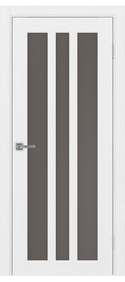 Межкомнатная дверь Парма_413.222.60  Белый лёд