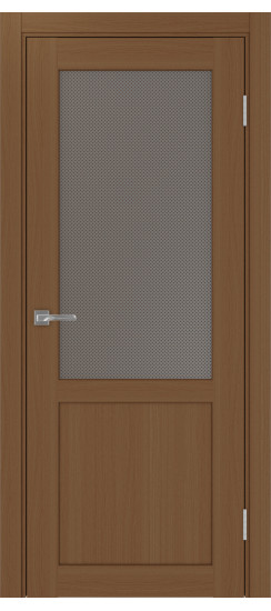 Межкомнатная дверь Парма_402.21.30  Орех NL