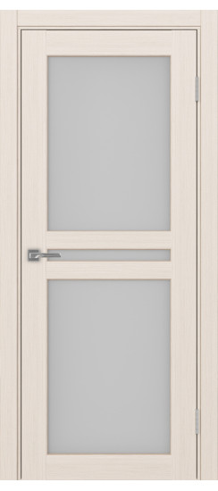 Межкомнатная дверь Парма_420.222.30  Ясень перламутровый