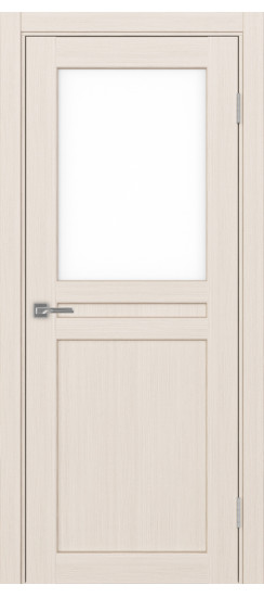 Межкомнатная дверь Парма_420.211.30  Ясень перламутровый