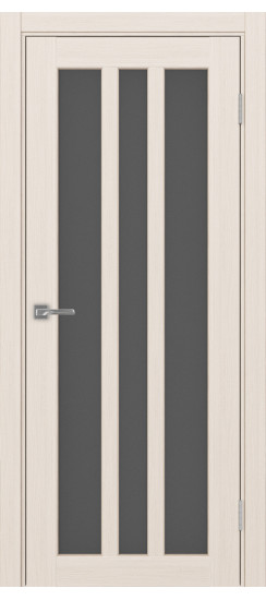 Межкомнатная дверь Парма_413.222.60  Ясень перламутровый