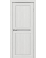 Парма_420.121 ЭКО-шпон Ясень серебристый