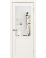 Парма_402.21 ЭКО-шпон Бежевый