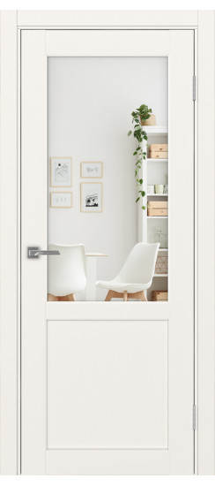 Межкомнатная дверь Парма_402.21.30  Бежевый