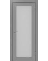 Парма_401.2 ЭКО-шпон Серый