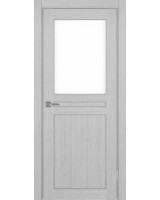 Парма_420.211 ЭКО-шпон Дуб серый FL