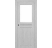 Парма_420.211 ЭКО-шпон Дуб серый FL