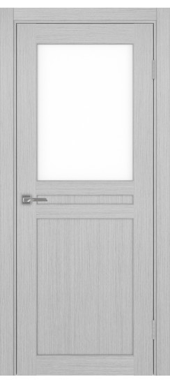 Межкомнатная дверь Парма_420.211.30  Дуб серый FL