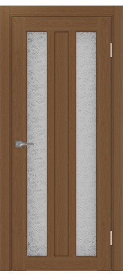 Межкомнатная дверь Парма_413.212.60  Орех NL