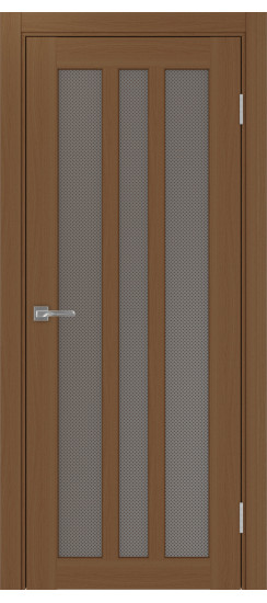 Межкомнатная дверь Парма_413.222.60  Орех NL