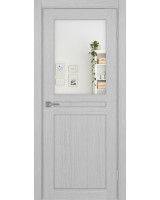 Парма_420.211 ЭКО-шпон Дуб серый FL