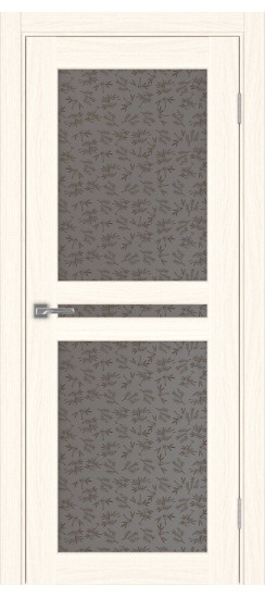 Межкомнатная дверь Парма_420.222.30  Ясень светлый