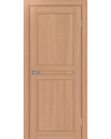 Парма_420.111 ЭКО-шпон Ясень тёмный