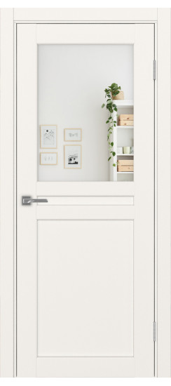 Межкомнатная дверь Парма_420.211.30  Бежевый