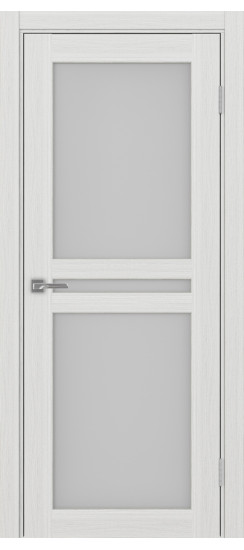 Межкомнатная дверь Парма_420.222.30  Ясень серебристый