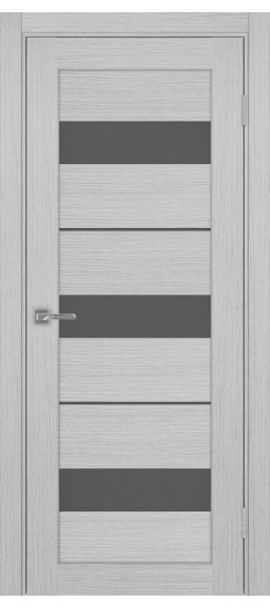 Межкомнатная дверь Парма_426.122.30  Дуб серый FL
