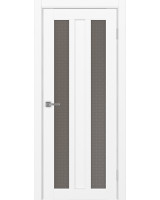 Парма_413.212 ЭКО-шпон Белый снежный