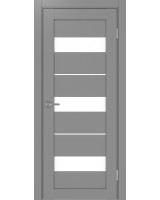 Парма_426.122 ЭКО-шпон Серый