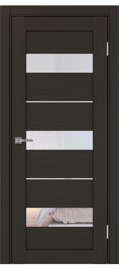 Межкомнатная дверь Парма_426.122.30  Венге FL