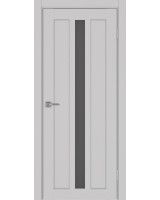 Парма_413.121 ЭКО-шпон Пепельный