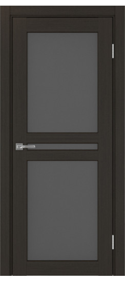 Межкомнатная дверь Парма_420.222.30  Венге FL