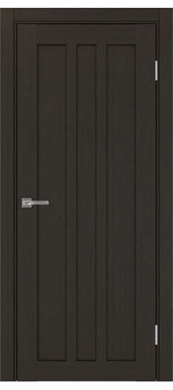 Межкомнатная дверь Парма_413.111.60  Венге FL